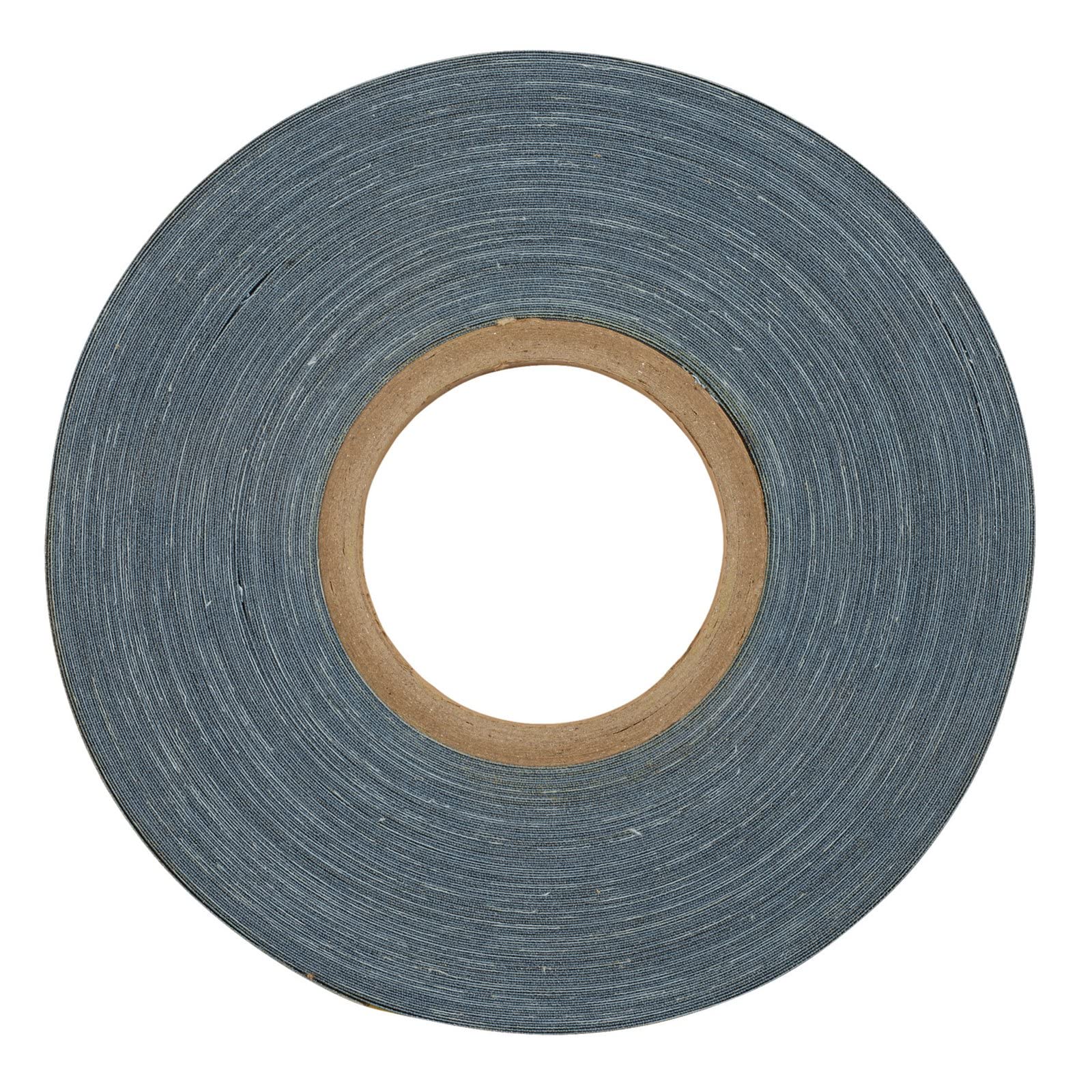 Draper Grain Emery Cloth Roll, 25Mm X 50M, 180 Grit