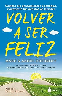 Volver a ser feliz