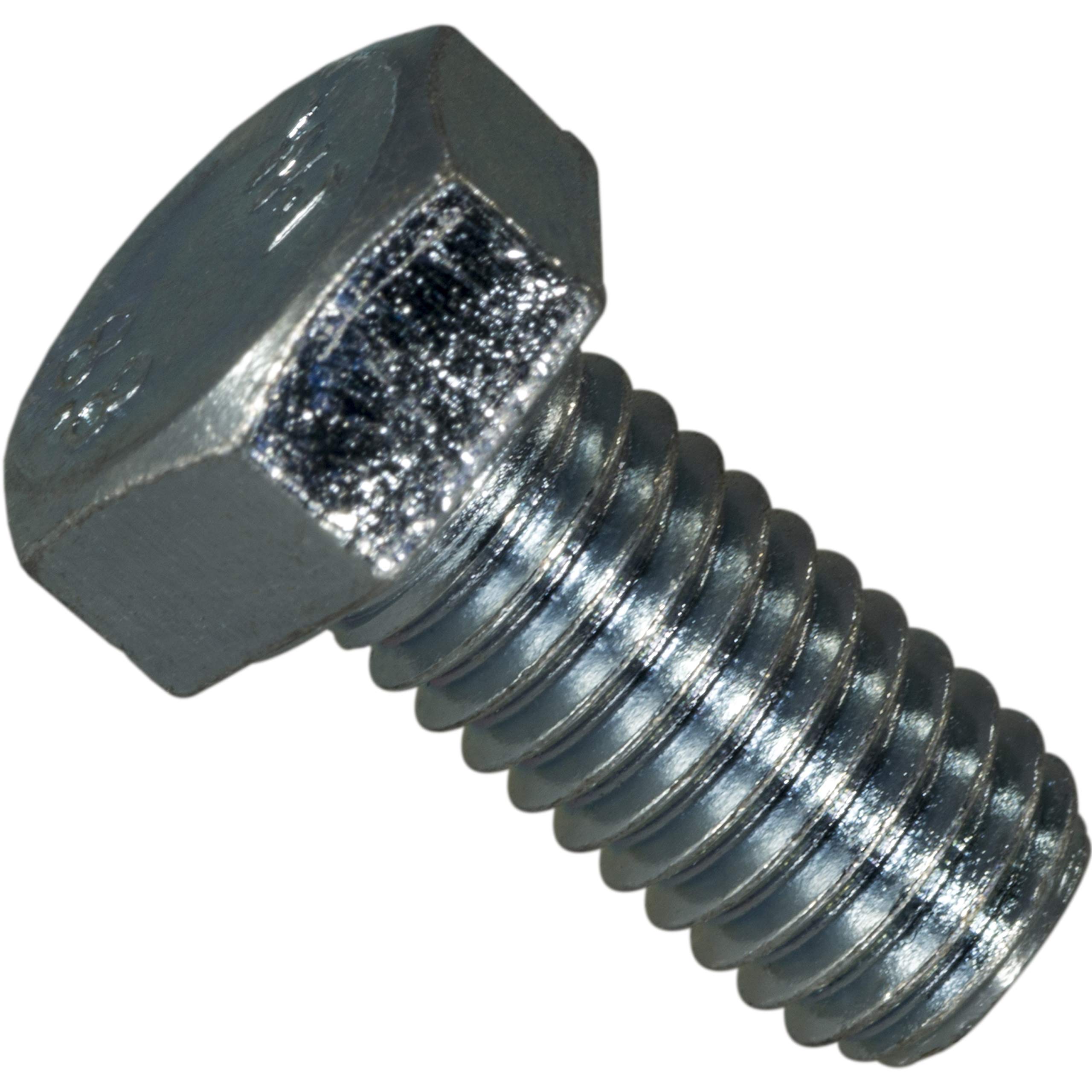 Vis JIS hex cap métrique en lot de 15 pour fixations durables