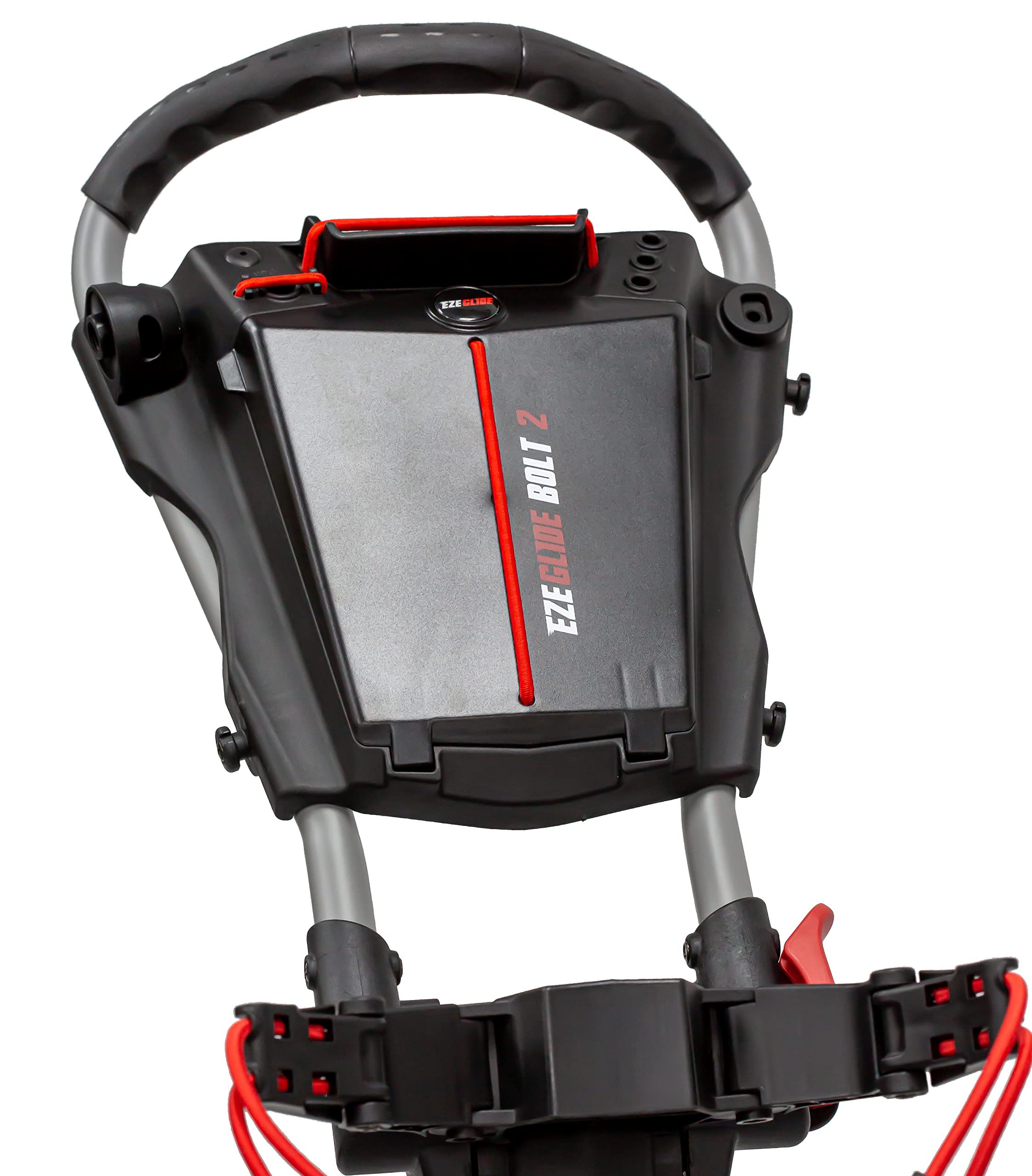 EZE Glide Bolt 2 Golf Trolley
