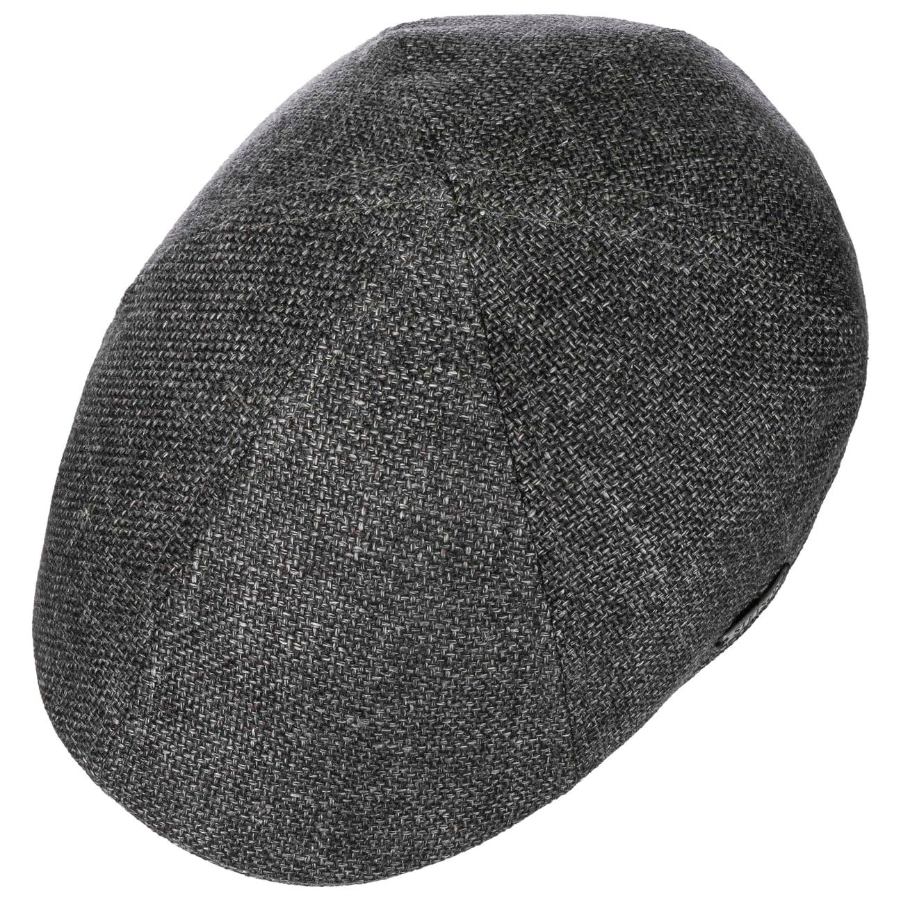 Stetson Ellington Flat Cap Men - Made in The EU product thumbnail 5