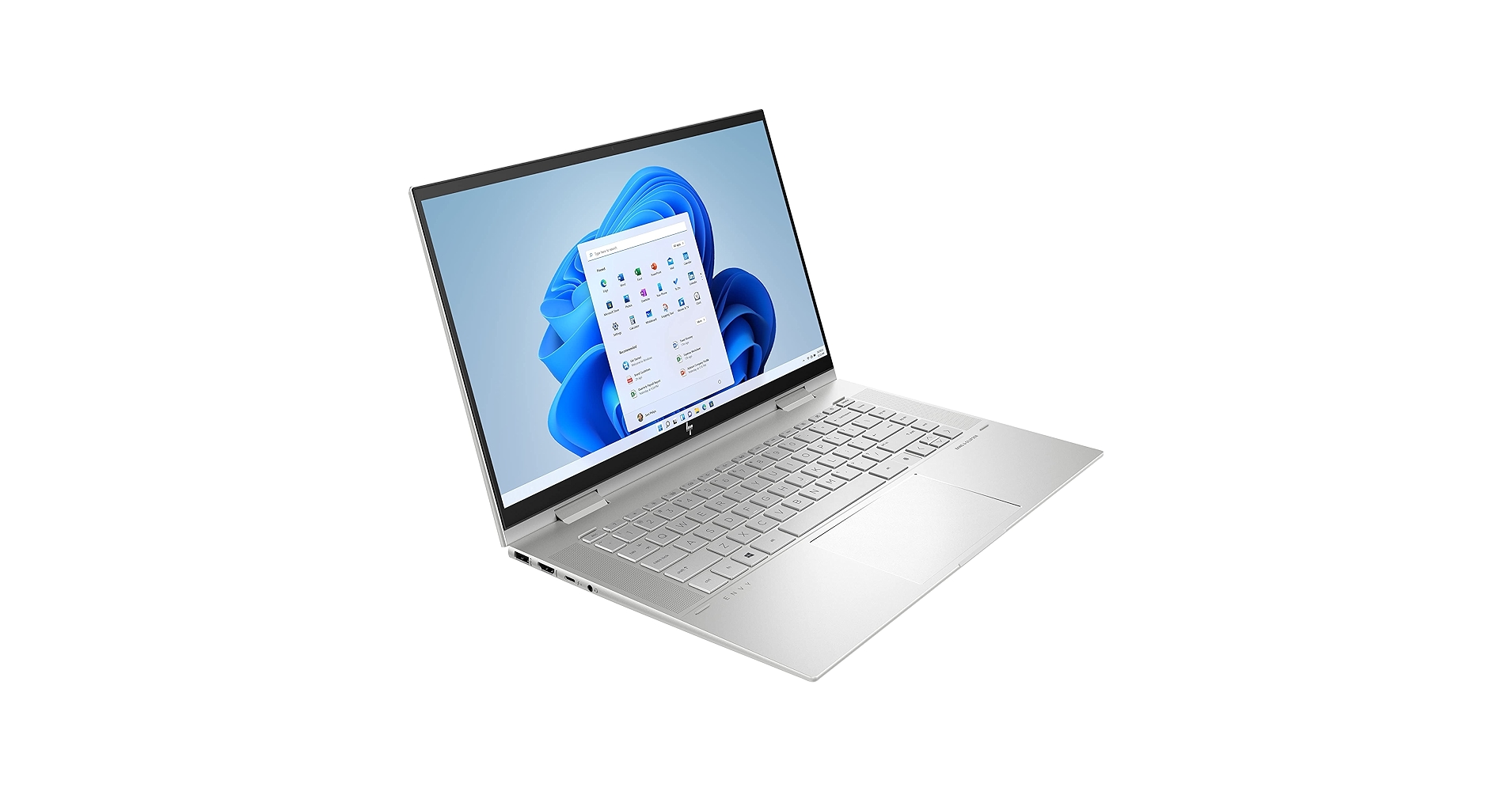 HP ノートPC/ENVY X360/15.6インチ/intel Core i5 Amazon.com: HP - Envy x360 2-in-1 15.6