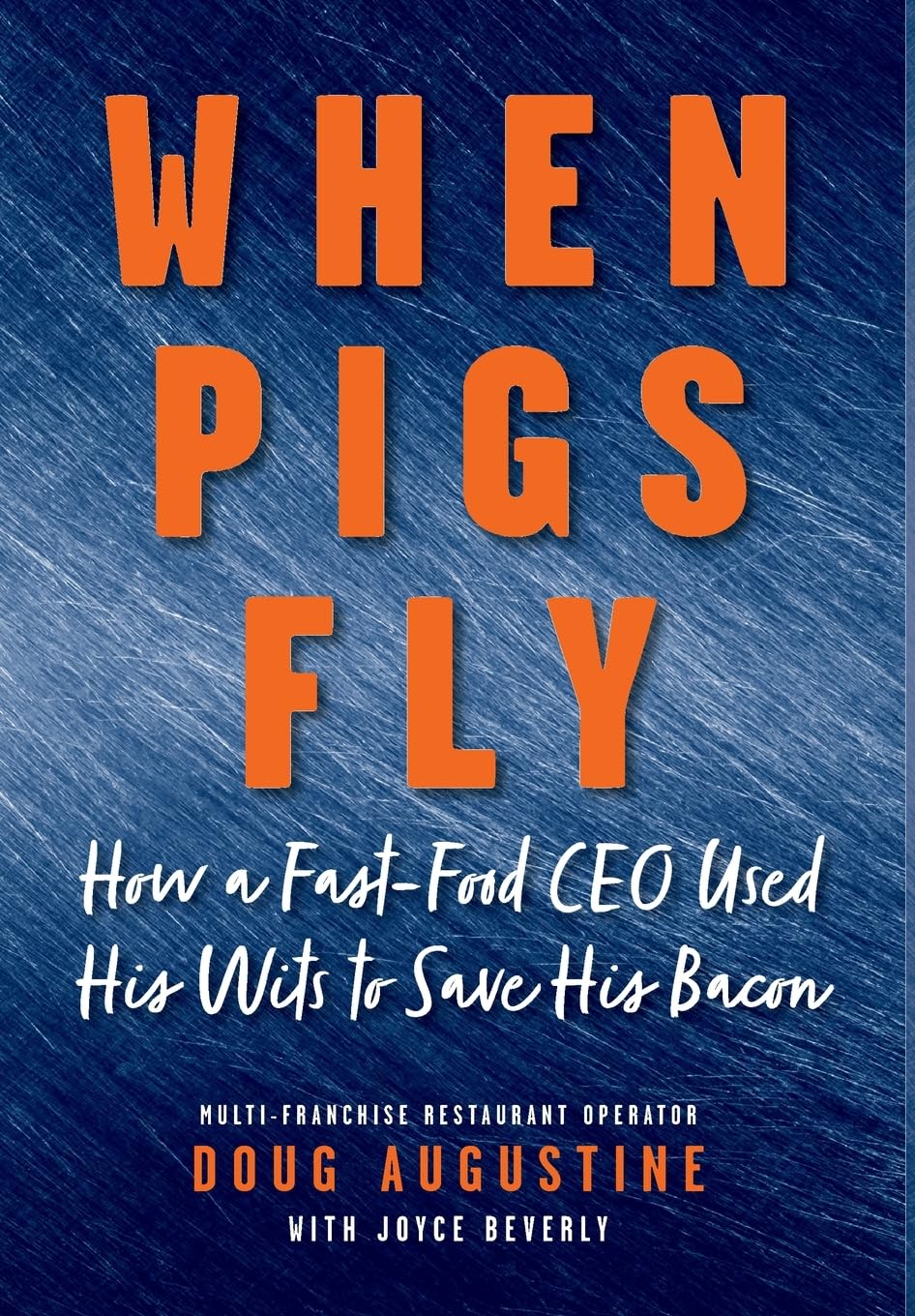 When Pigs Fly