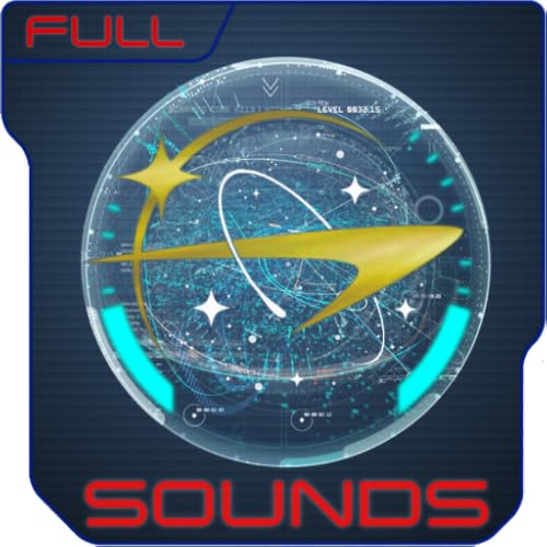 ✦ TREK ✦ Sounds [Pro] - //medicalbooks.filipinodoctors.org