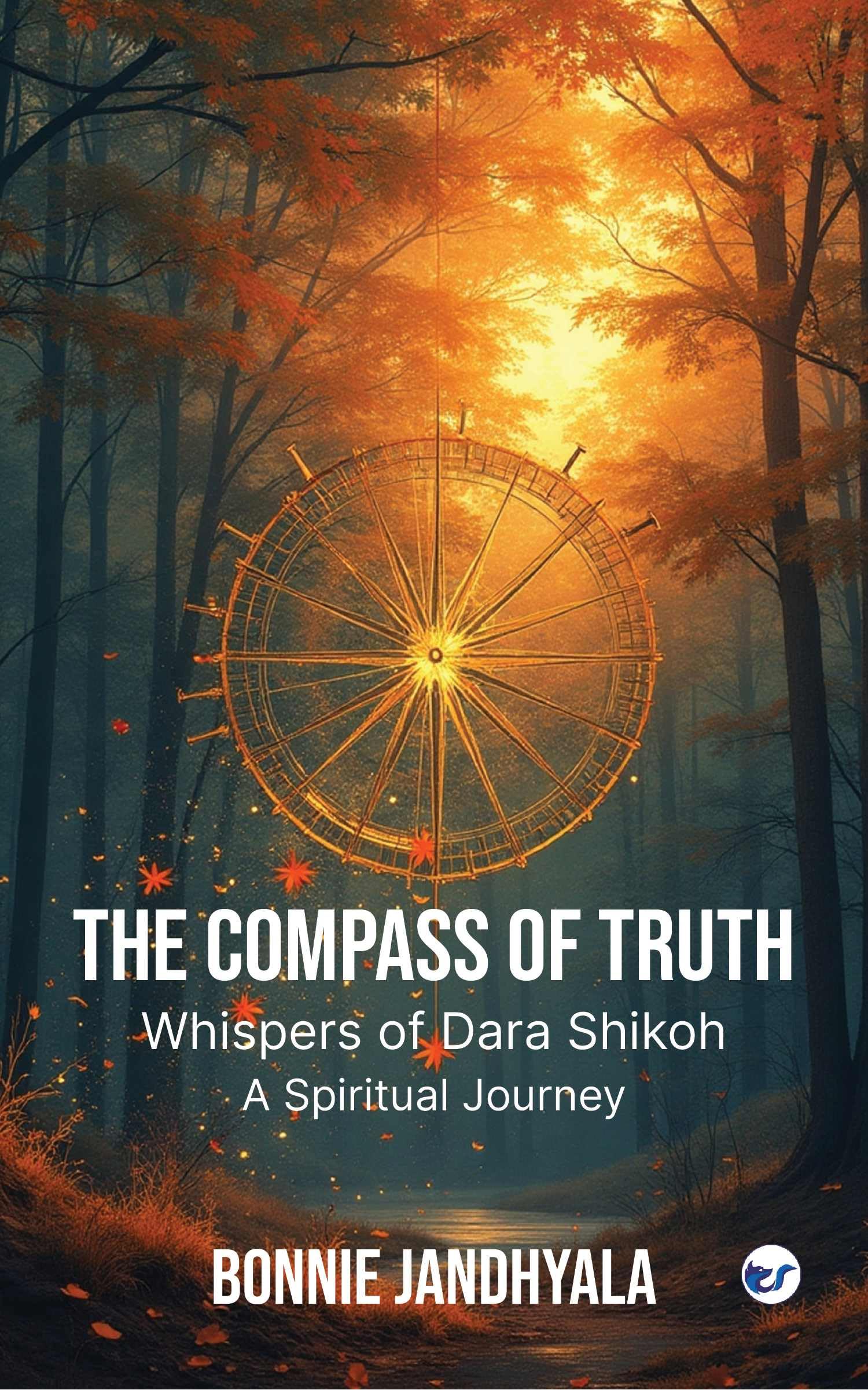 The Compass of Truth - Whispers of Dara Shikoh: A Spiritual Journey