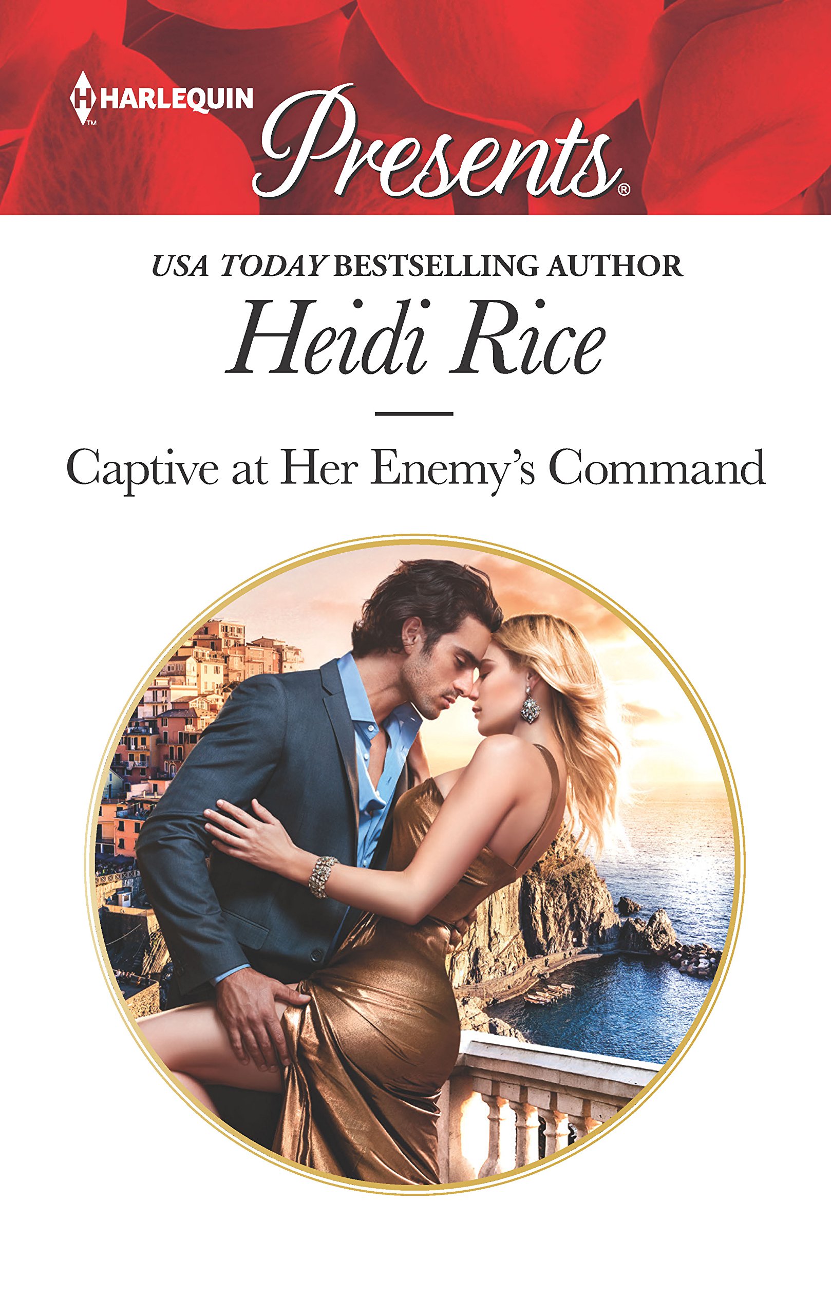 Buy Captive at Her Enemy's Command (Harlequin Presents) — BookShops.in
