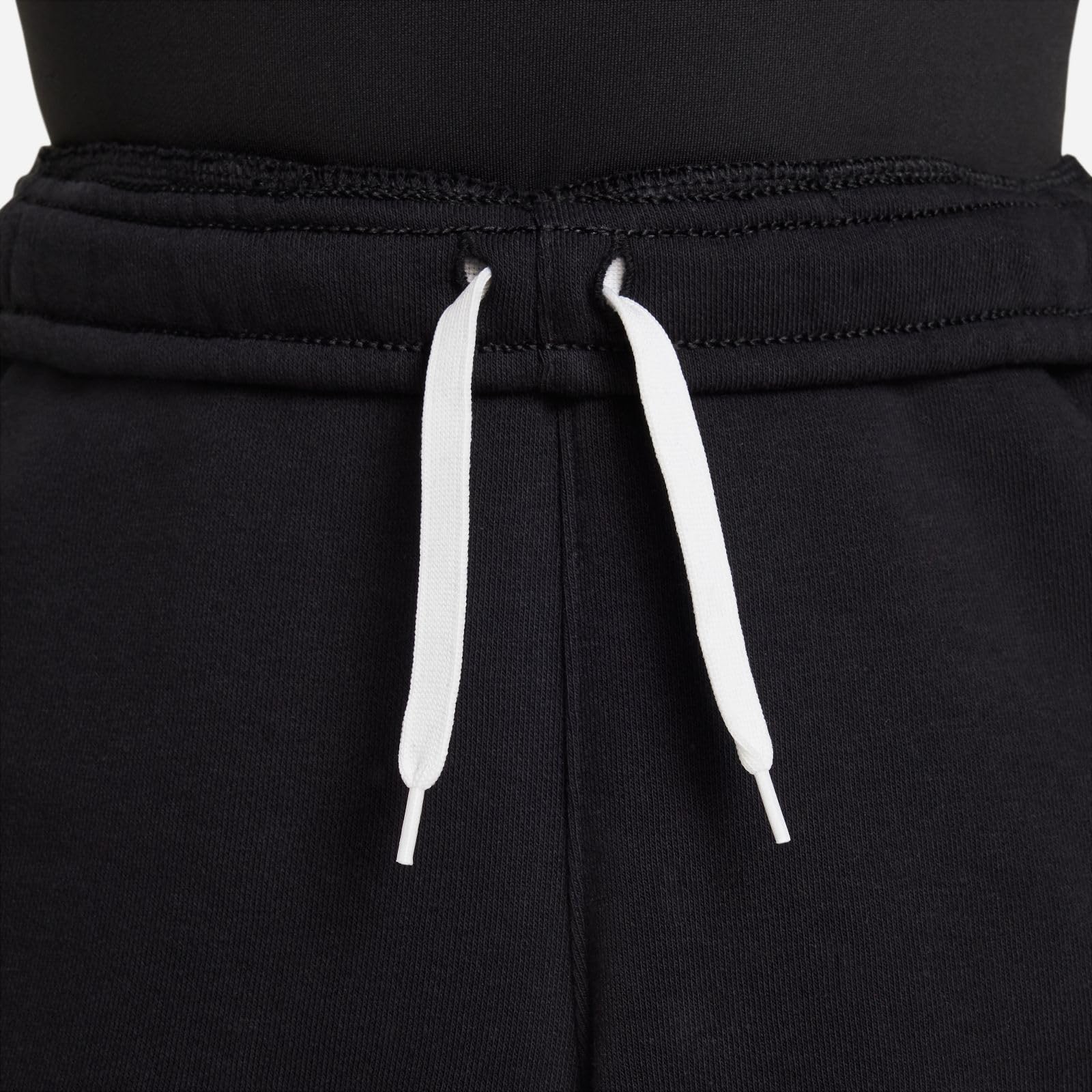 NIKE Y Nk Flc Park20 Short Kz - Szorty Uniseks - dzieci