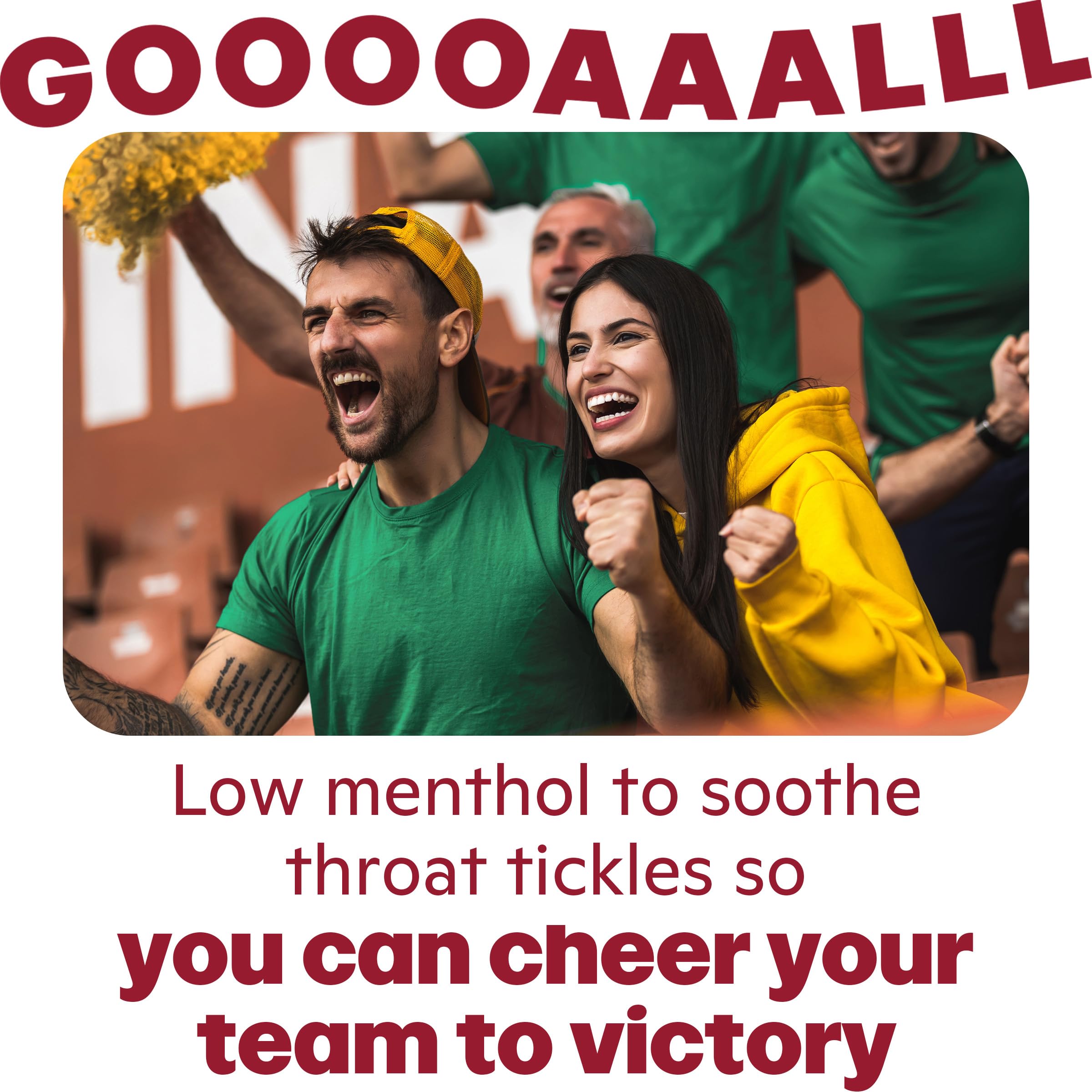 Ricola Cherry Herbal Throat Drops - 45 Count — Amazon image 5