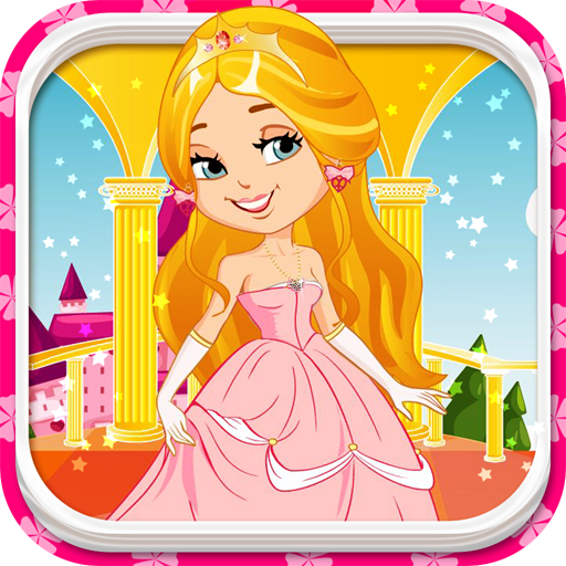 I'm a Princess - Dress Up Games