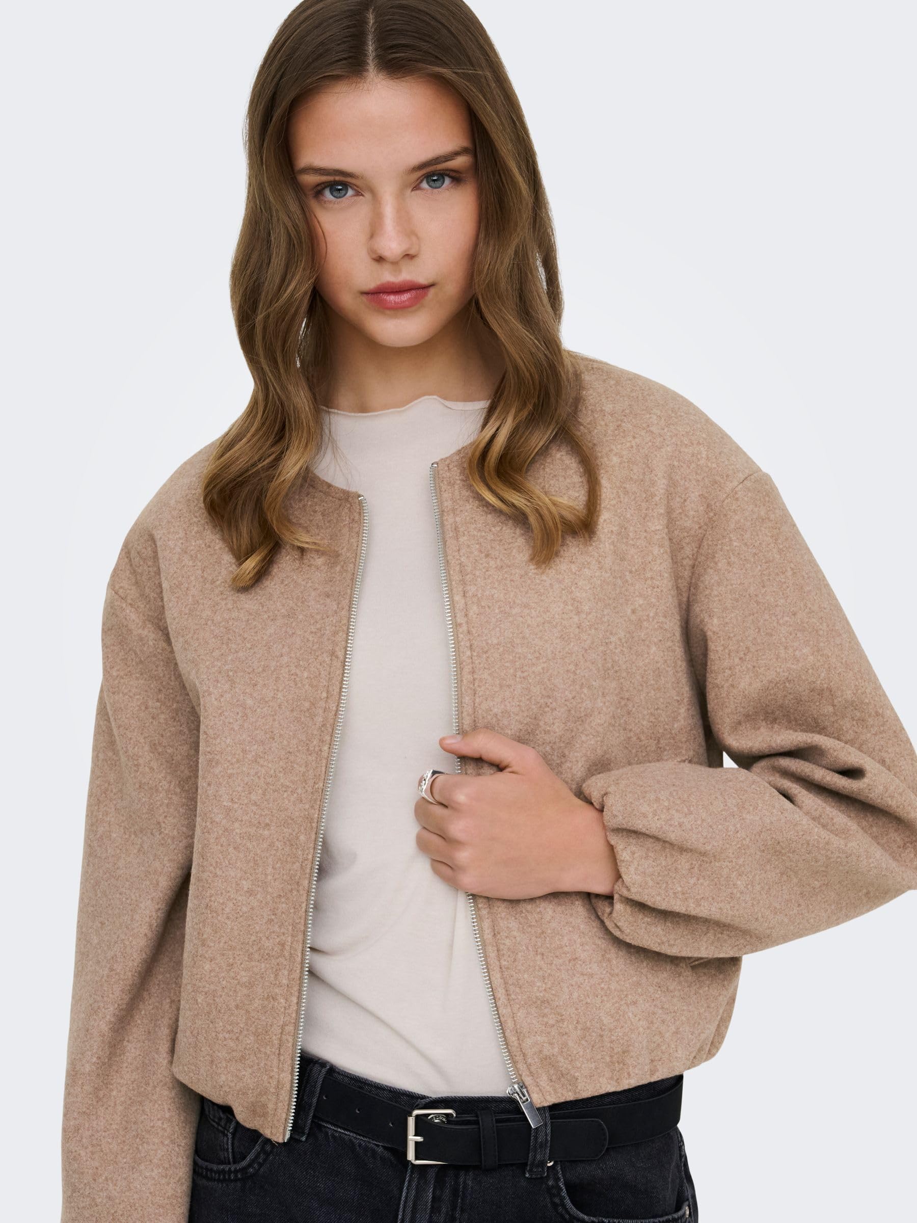 ONLY Female Blousonjacke ONLTRILLION Blousonjacke | bomber jacket