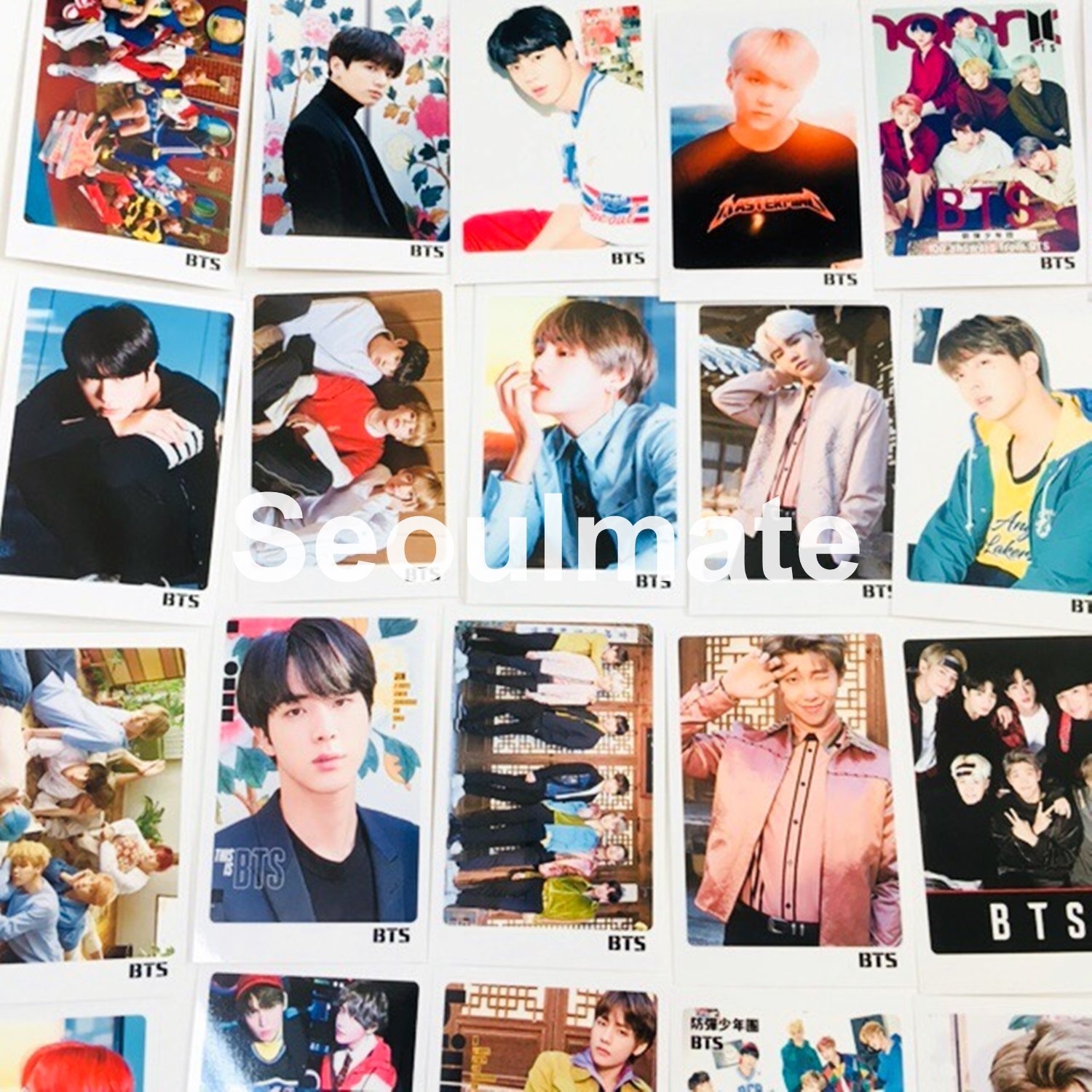 BTS 写真集 ポスター armykit まとめ売り BTS 写真集 ポスター armykit まとめ売り BTS 6th ARMY KIT