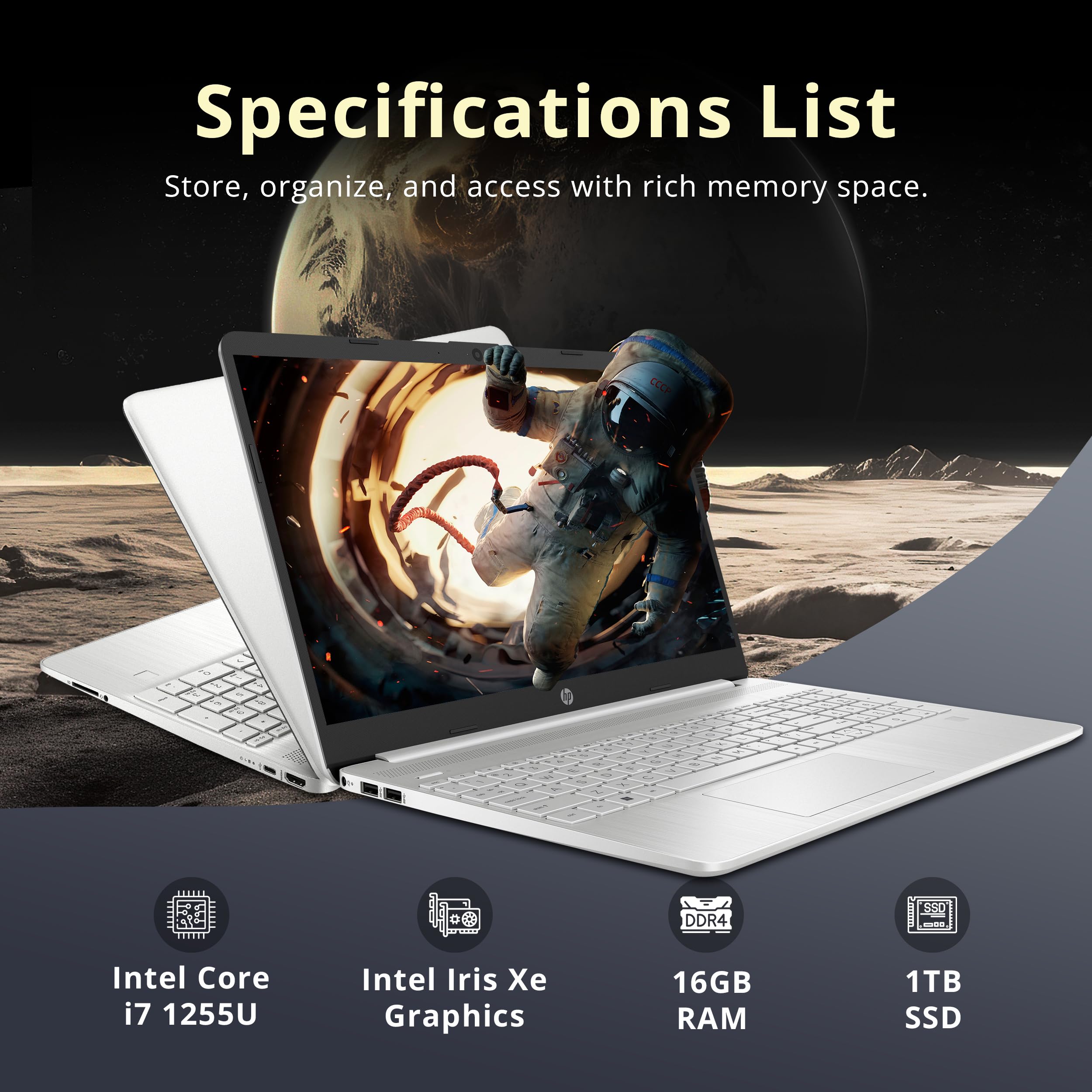 Amazon.com: HP 15.6