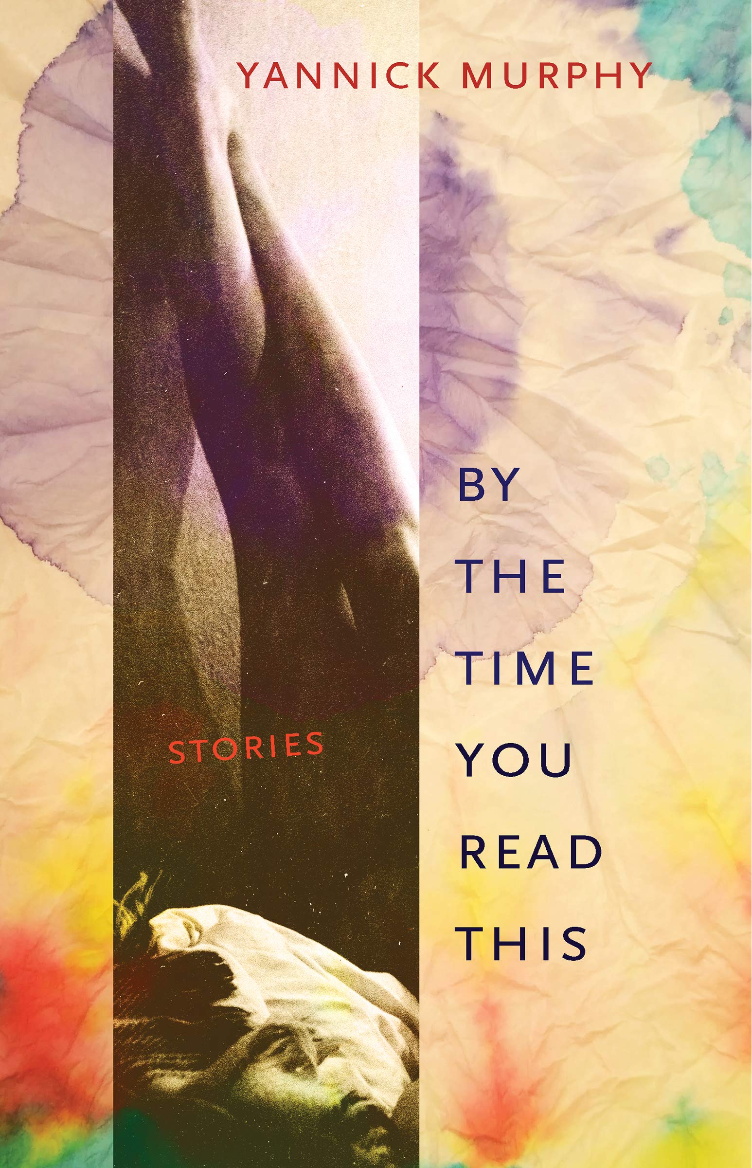 Buy By the Time You Read This: Stories — BookShops.in