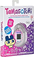 Vista 239 de Tamagotchi Original - Mucho amor