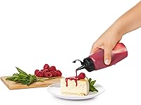 Vista 4 de OXO Good Grips Botella de exprimir para chef - Pequeña