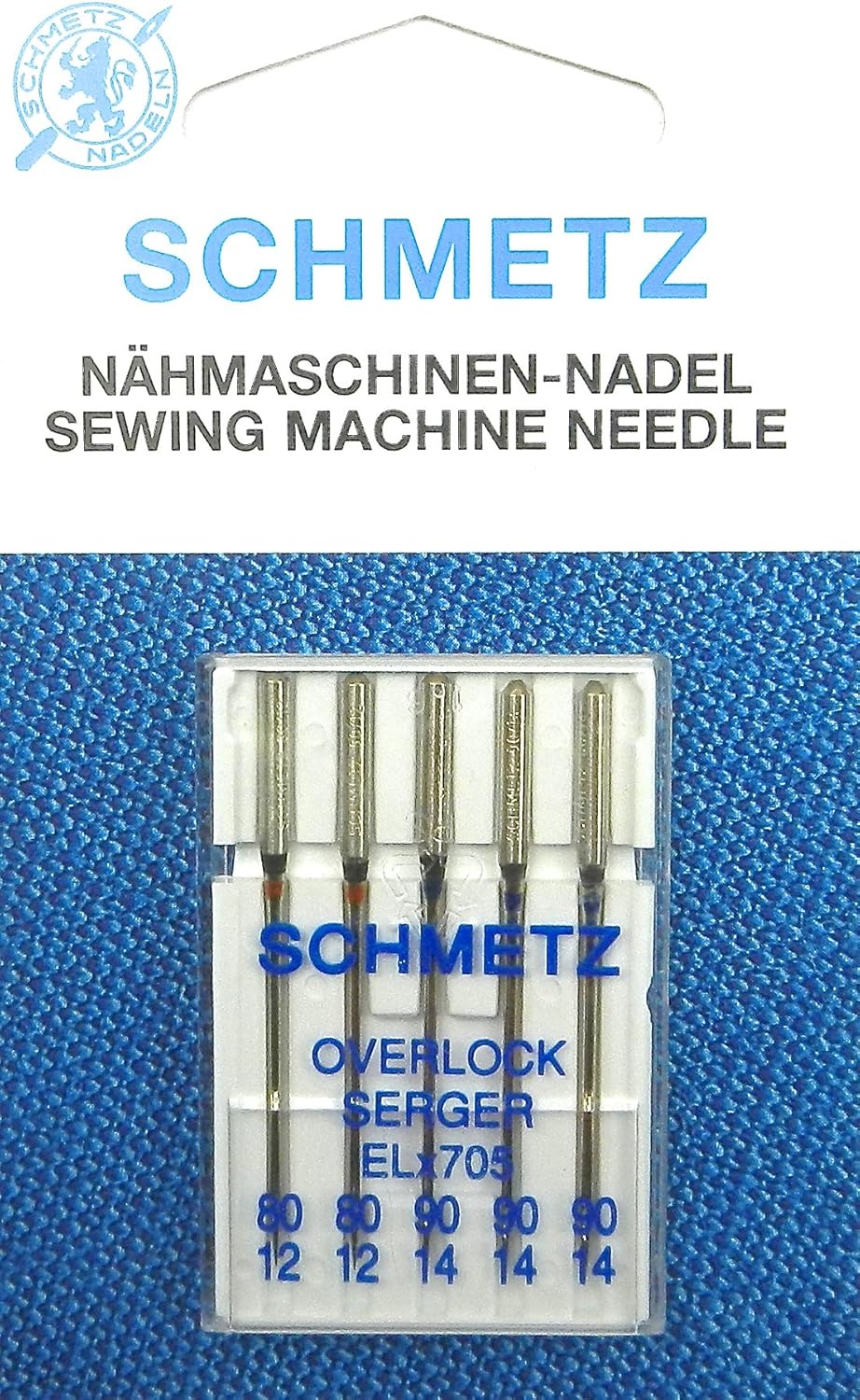 macchine serger