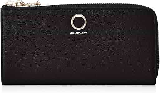 新品ジルスチュアート⚫︎エターナル⚫︎かぶせ長財布⚫︎牛革