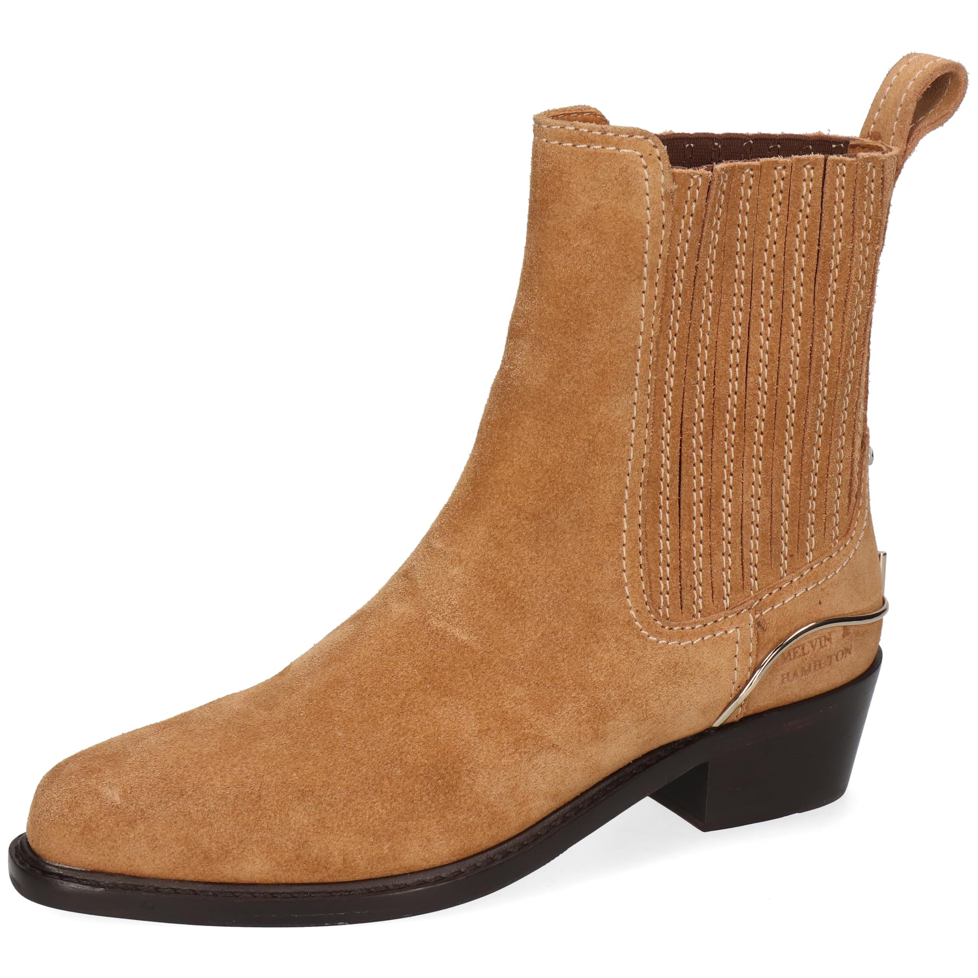 Melvin & Hamilton Stiefeletten Damen Rylee 3