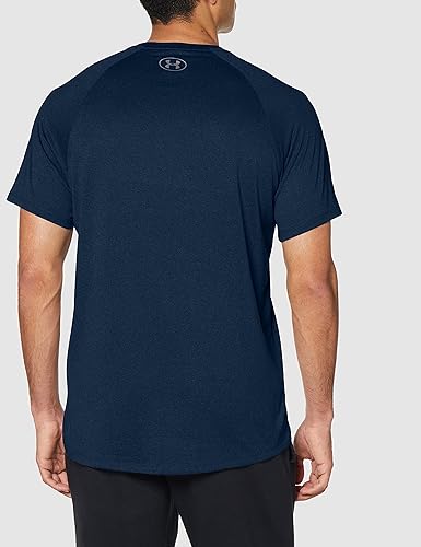 Vista 6 de Under Armour Tech 2.0 - Camiseta de manga corta para hombre