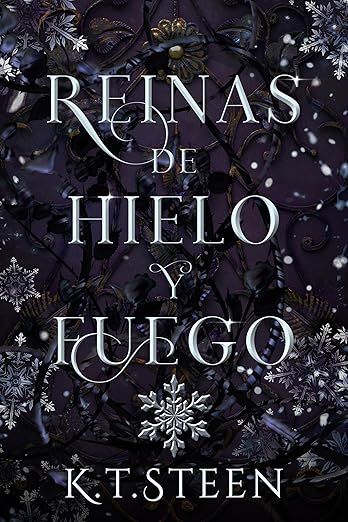 Reinas de hielo y fuego