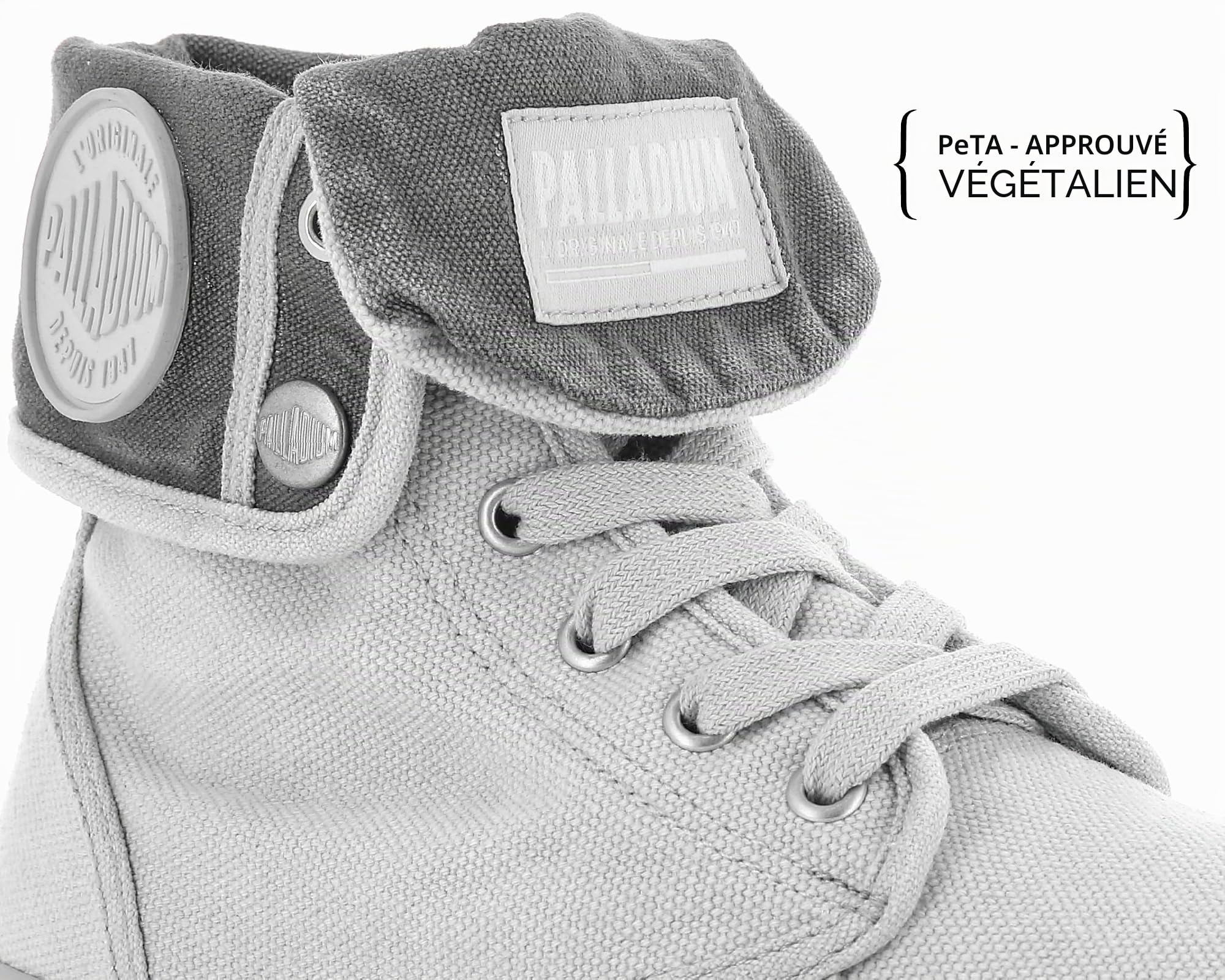 Palladium Baggy 02353029, Boots