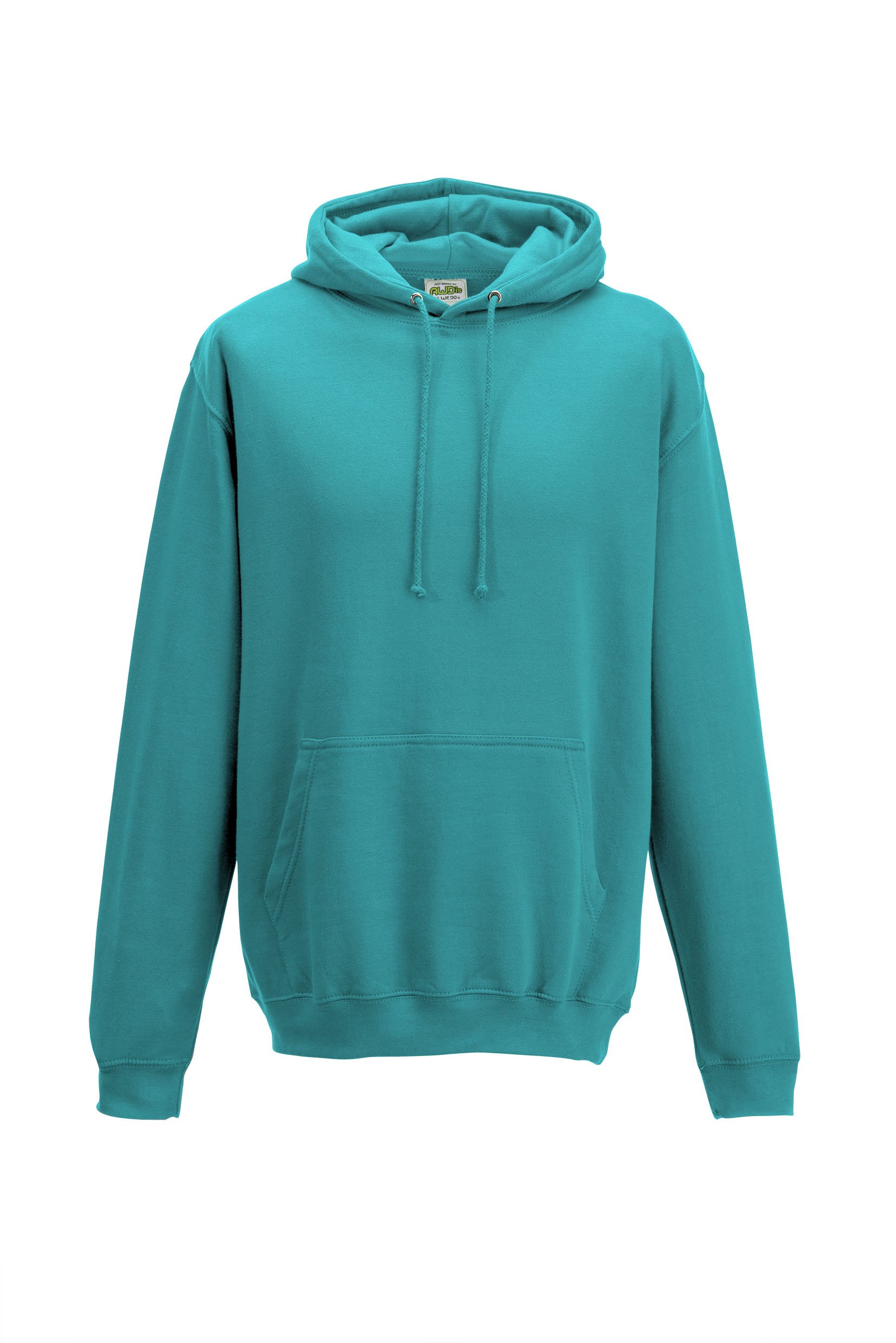 All we do is hoodie, hooded sweatshirt, sweatshirt. - Blue - S โ image 1