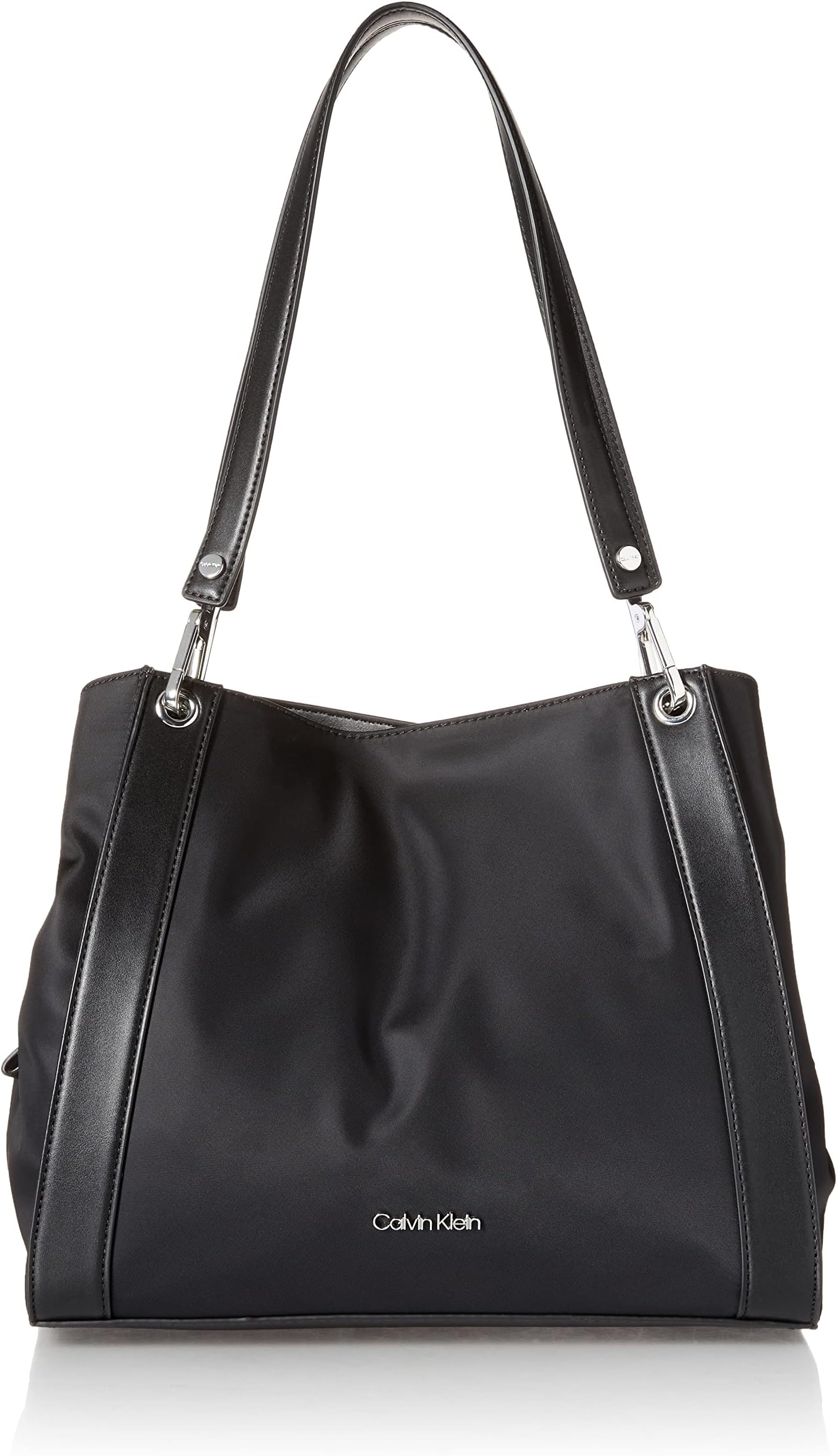 Calvin KleinReyna Novelty Triple Compartment Shoulder Bag