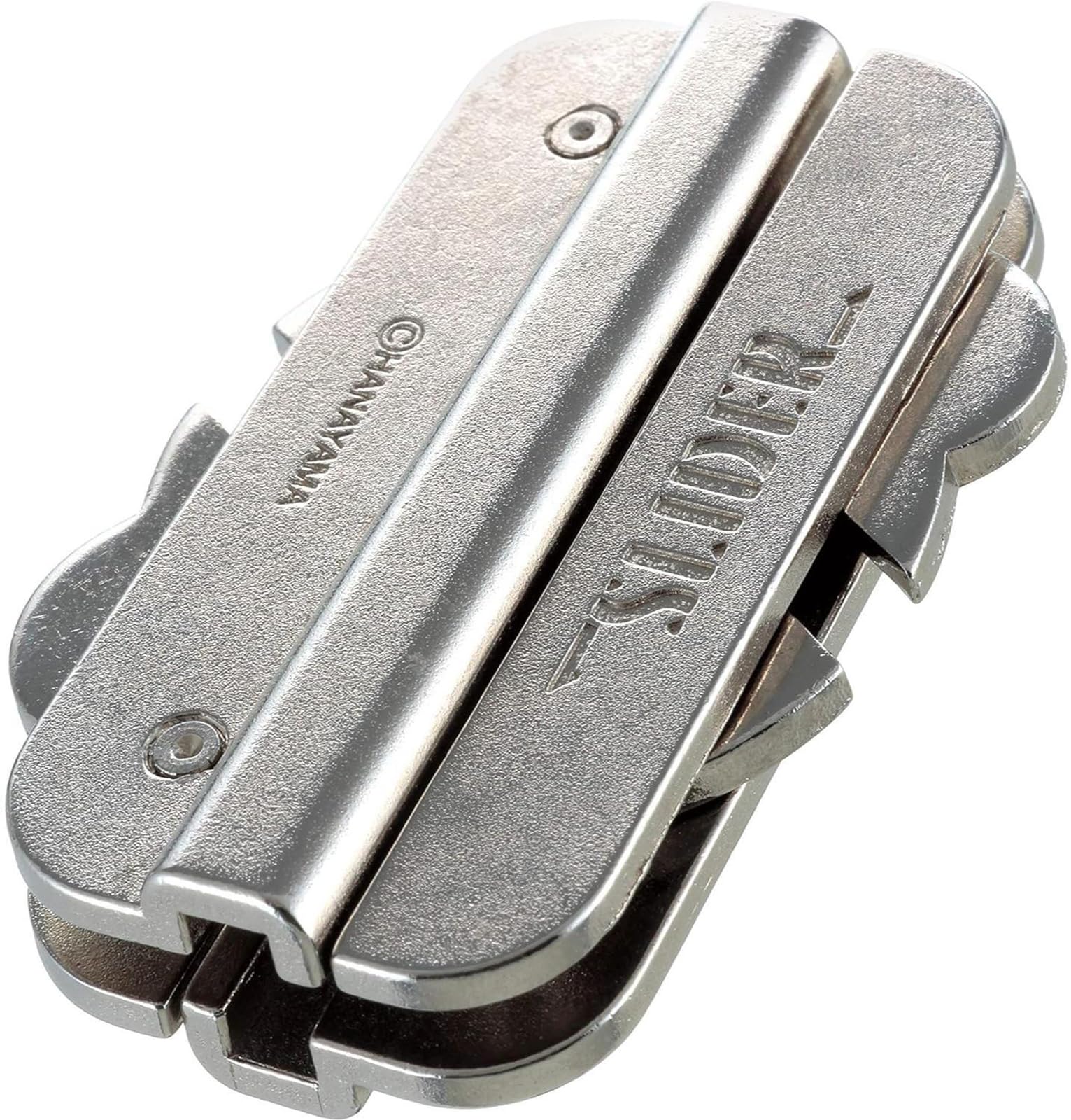 Amazon.co.jp: ハナヤマ(HANAYAMA) はずすパズル はずる CAST SLIDER