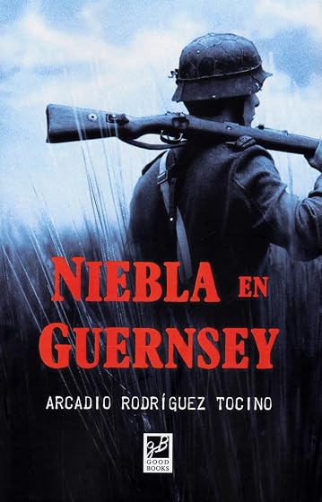 Niebla en Guernsey