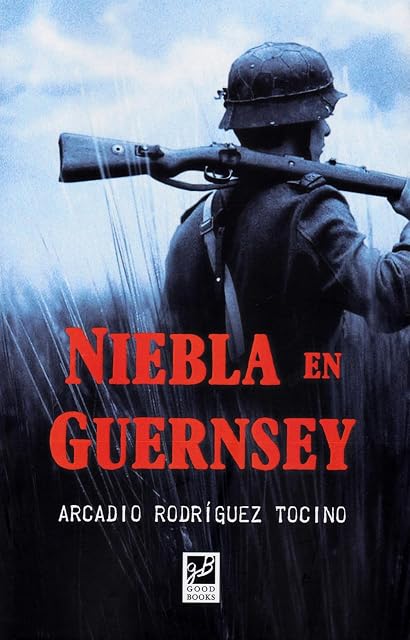 Portada de Niebla en Guernsey