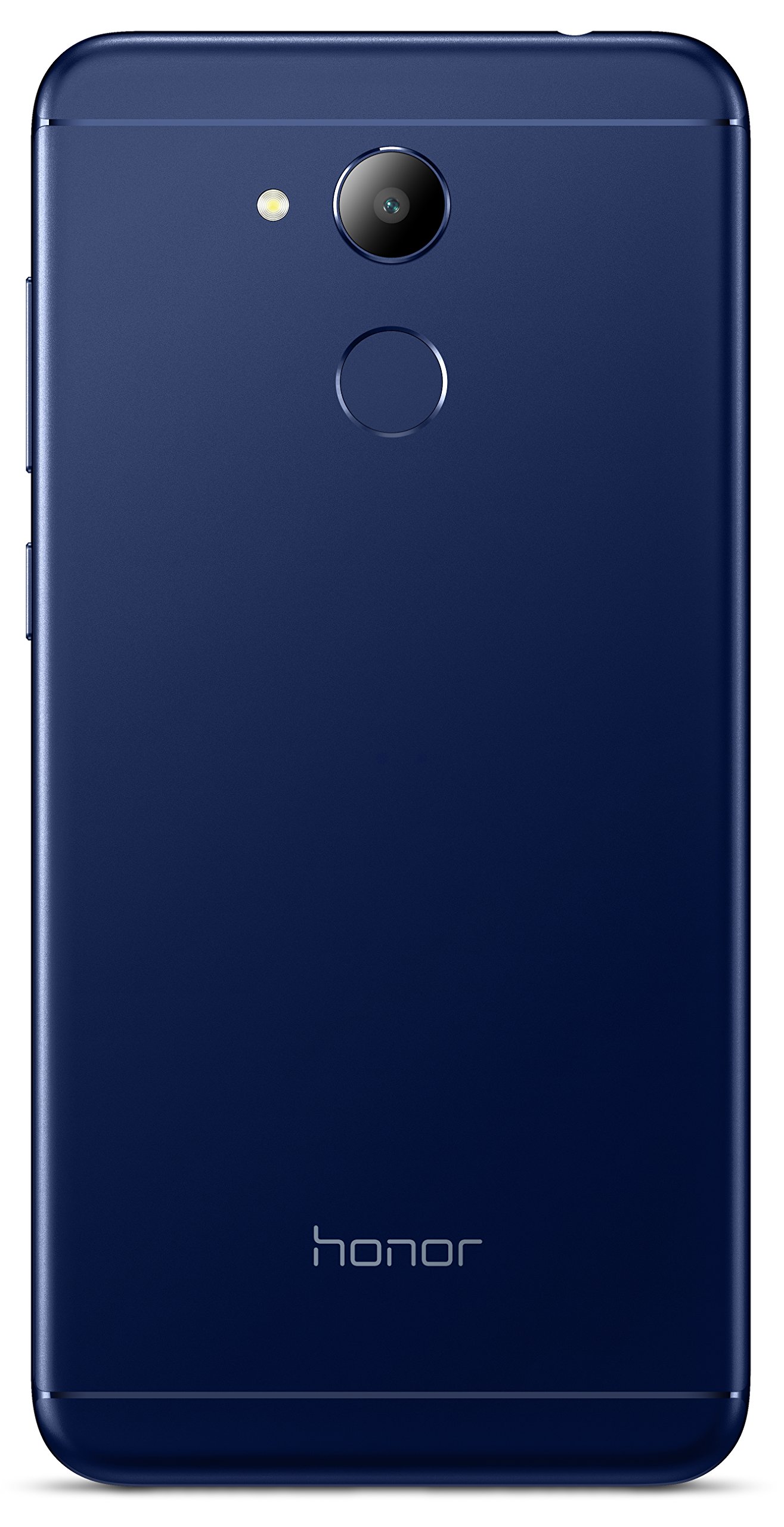 Honor 6C Pro Smartphone, IPS 5.2" HD (1280 x 720), 32 GB, 3 GB RAM, Blu