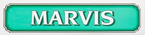 Miniatura 9 de Marvis Classic Strong Mint Toothpaste