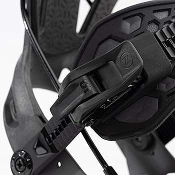 Amazon | Flow NX2-Carbon Fusion メンズ リアエントリー