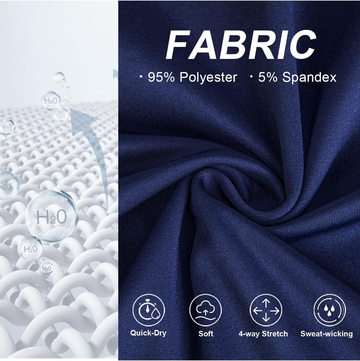 Misyula Tennis Dresses for Women,Athletic Dress with Shorts 2Pockets Zip Up Polo Sleeveless Golf Workout Dress(XS-XL)