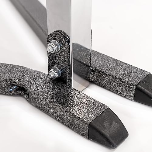 Miniatura 8 de Gioma Bikestand Soporte para bicicleta, soporte para horquilla GC 215-00 Style