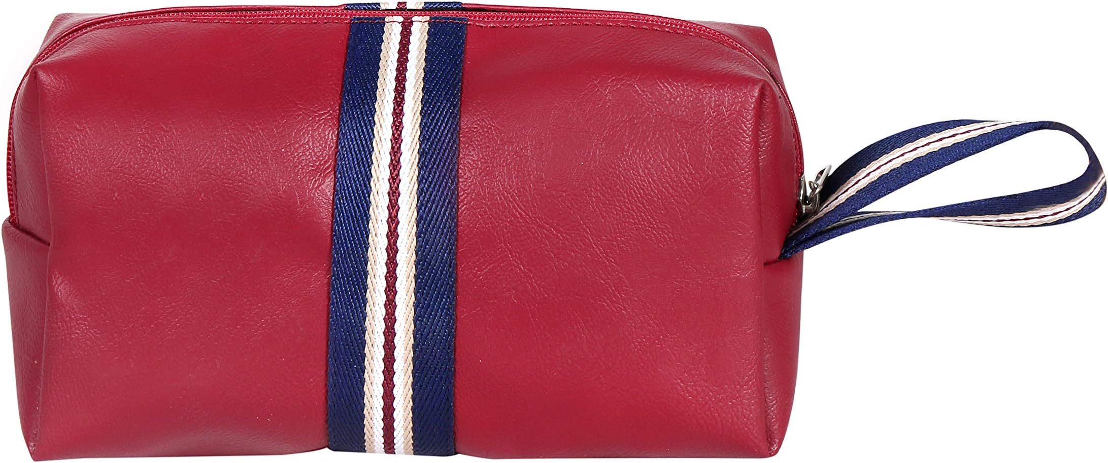 Cosmetic Bag (Red) (N 1)