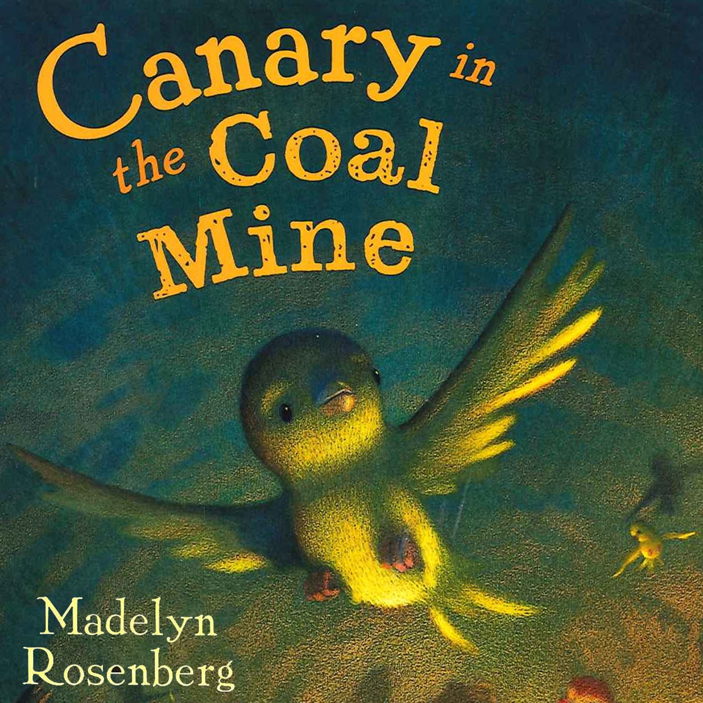 Canary in the Coal Mine