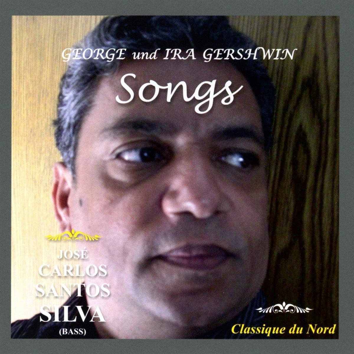 George und Ira Gershwin Songs