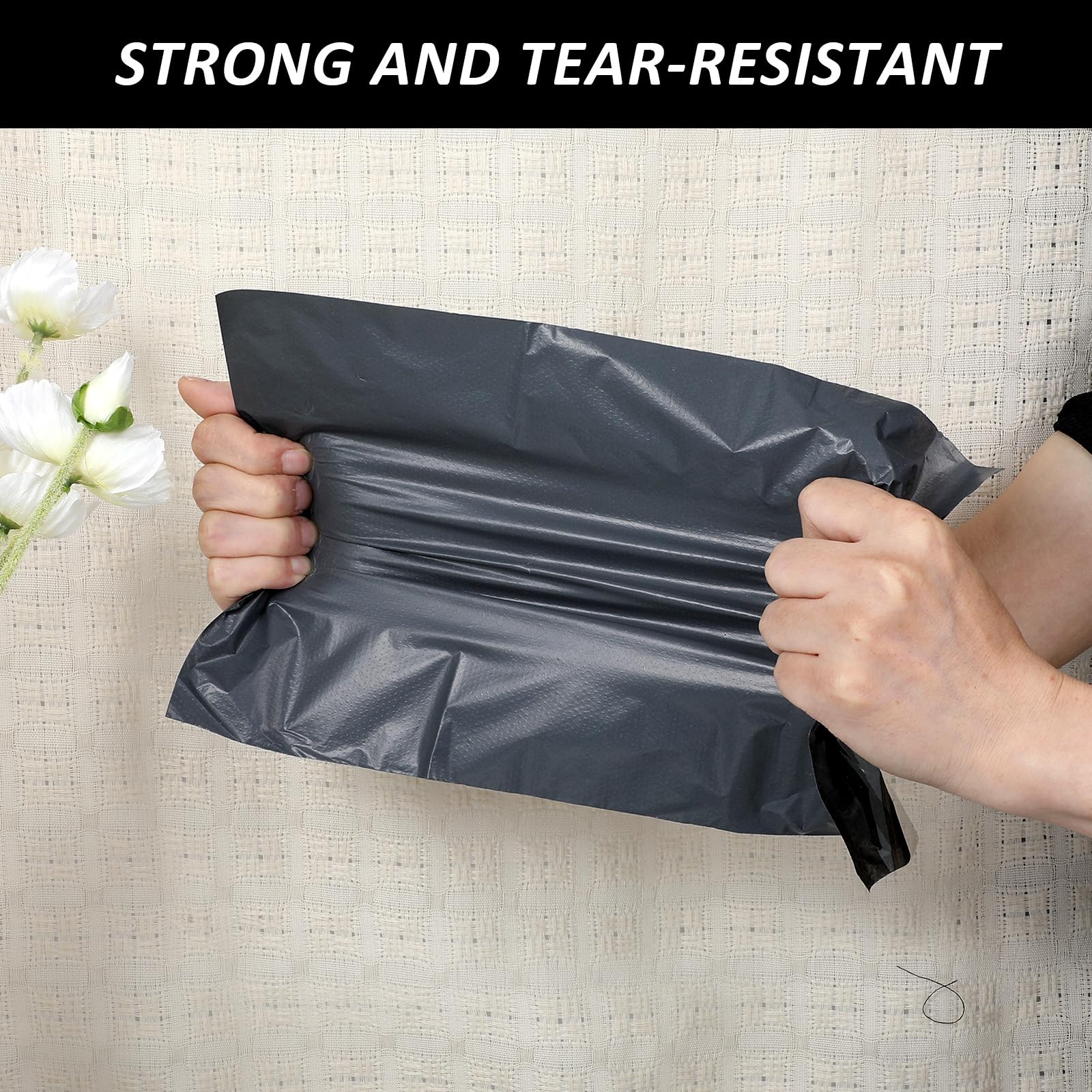 400 bolsas desechables para ostomía de 7.87 x 13.78 pulgadas, bolsas de eliminación de ostomía para evitar fugas de olores, suministros de colostomía, bolsas de eliminación antimiradas para bolsas de