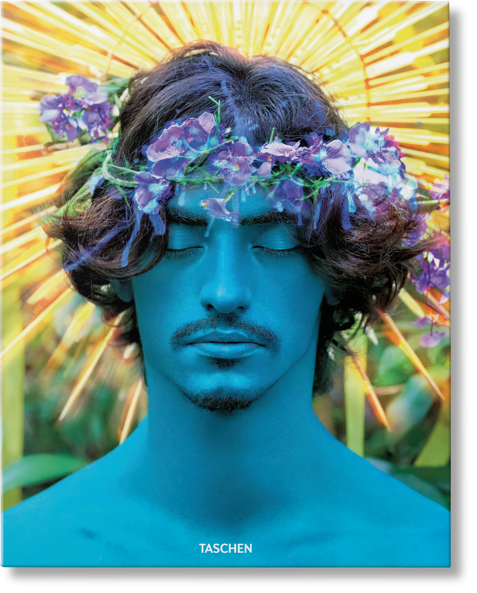 David LaChapelle. Good News. Part II (Fotografia)