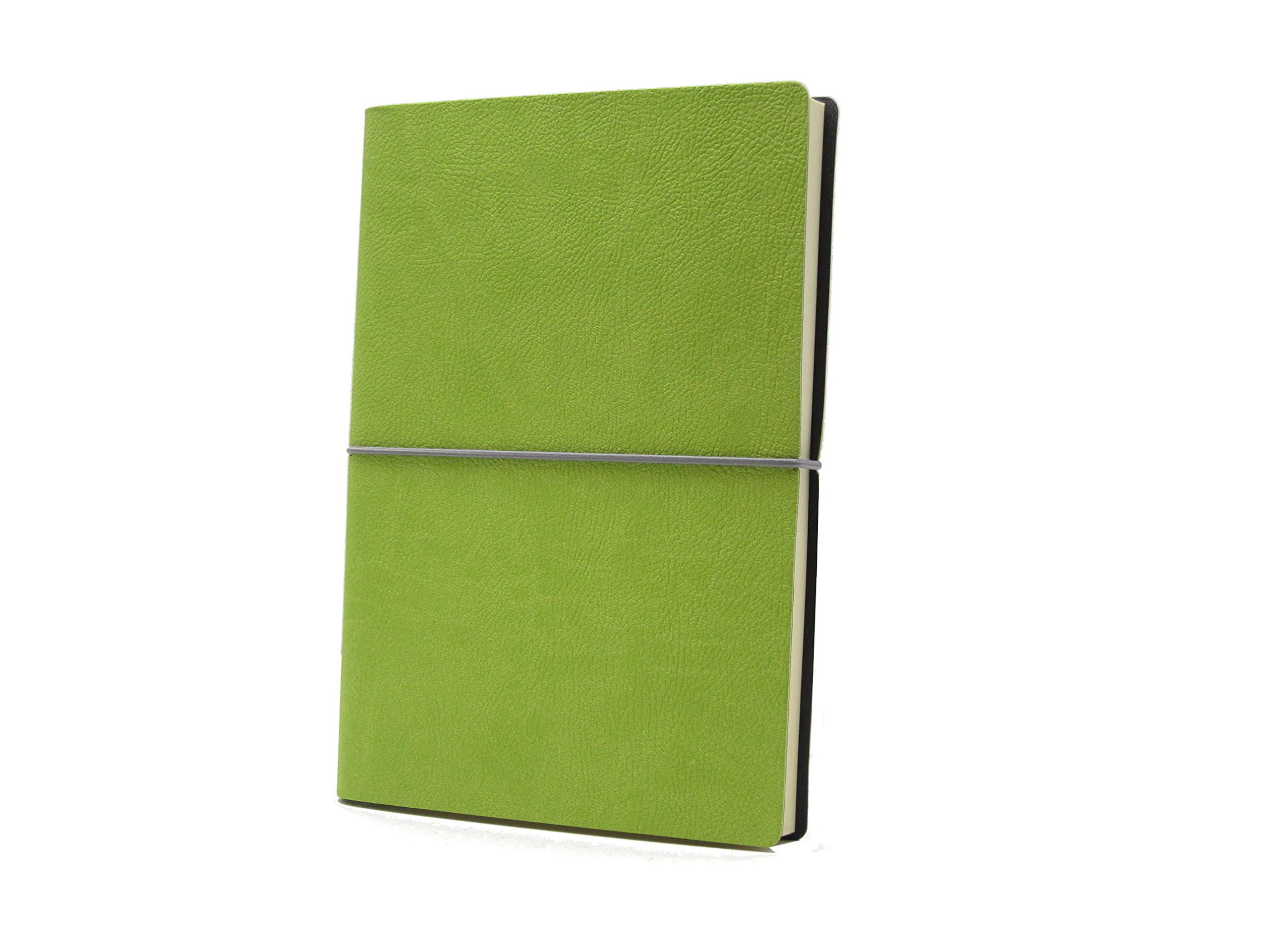 CiakNotebook Smart Notebook, Large (Green)