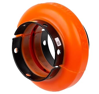 Rexnord Omega 7300010 E3 عنصر قياسي للربط المرنة