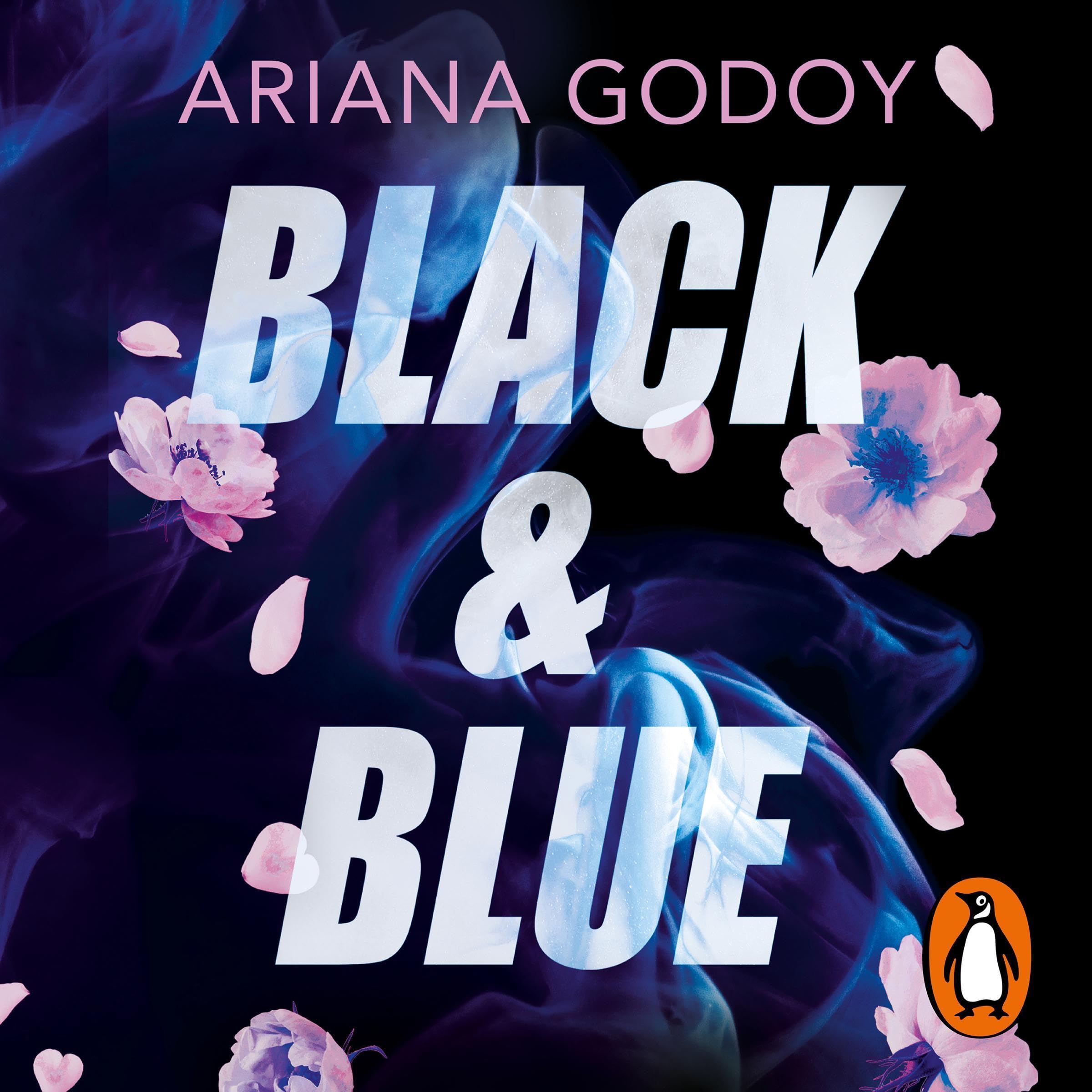 Black & Blue (Spanish Edition)
