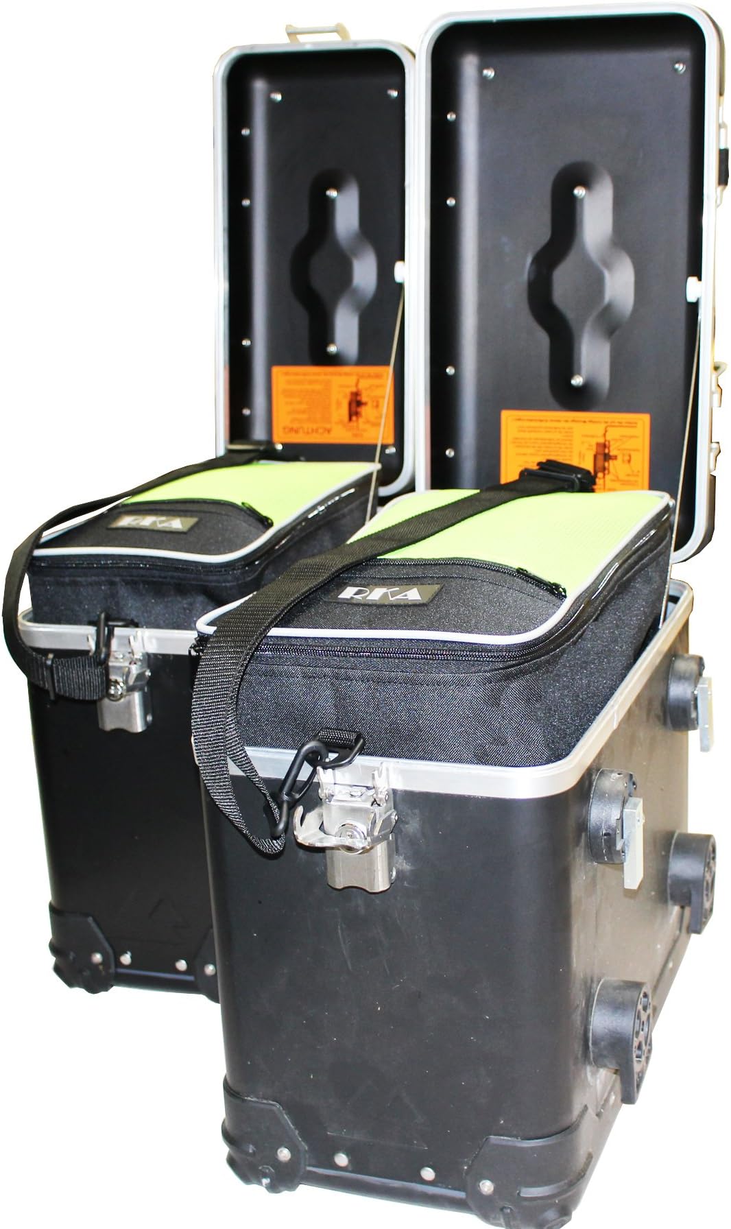 ZEGA Hardcase liners (ZT38-45)