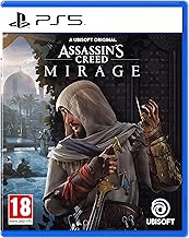 Videojuego PlayStation 5 Ubisoft Assassin's Creed Mirage