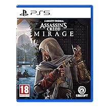Assassin’s Creed Mirage Ita PS5