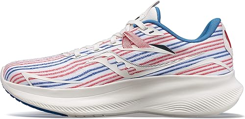 Saucony Men's Ride 15 Running Shoe