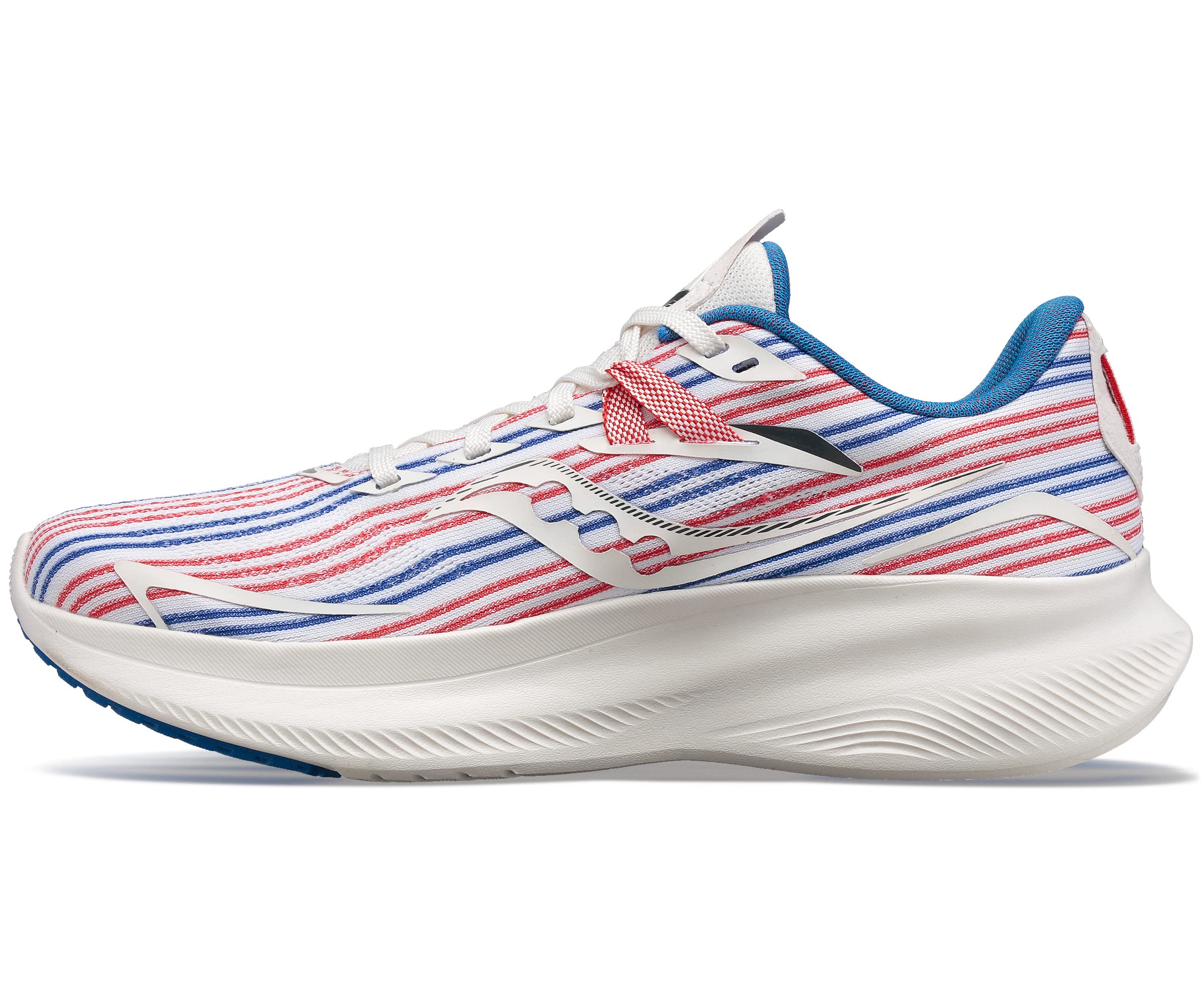 Saucony Ride 15, Zapatillas para Correr Mujer