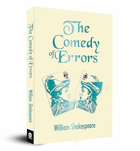 The Comedy of Errors (Pocket Classic)