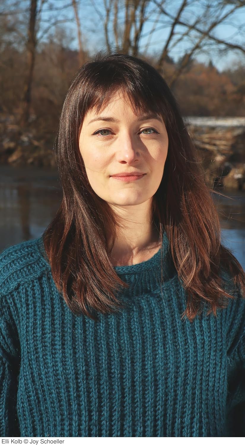 Elli Kolb (c) Joy Schoeller